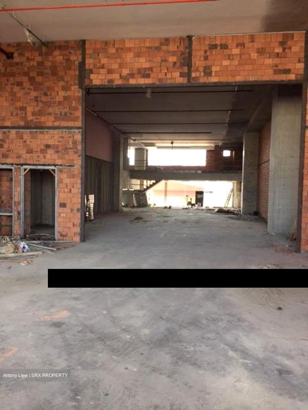 Loyang Enterprise Building (D17), Factory #610454181
